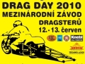 INFO + PROGRAM - DRAG DAY EUROPE 