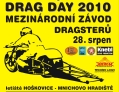 INFO + PROGRAM - DRAG DAY FINALS