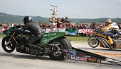 Info pro jezdce (Info for Riders) - DRAG DAY I. OPENING - 7.-8. května (May) - Hoškovice