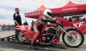 Info pro jezdce / Info for Riders/  DRAG DAY III. - Tchořovice - 9.7.2011